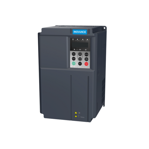 MD290T15G/18.5PB | Преобразователь частоты, серия MD290, 15/18,5 кВт, 32/37 А, перегрузка 150/110%, 380B, Inovance