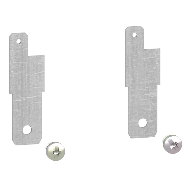  | Разъем напряж. для клеммы NSX100/630 (комплект 10 шт), Schneider Electric