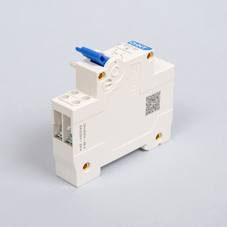 816989 | Независимый расцепитель SHT-X3 AC, 240/415В для NXB-125, Chint