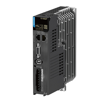 Сервопреобразователь SV660F, 380В, 5,4А, Profinet, STO