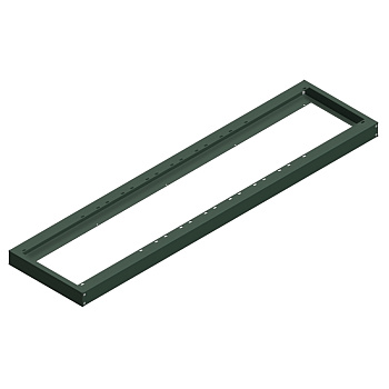 NSYSPC8100 | Боковые панели цоколя для соединенных шкафов 100х800 мм, Schneider Electric