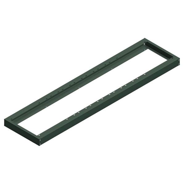 NSYSPC6100 | Боковые панели цоколя для соединенных шкафов 100х600 мм, Schneider Electric