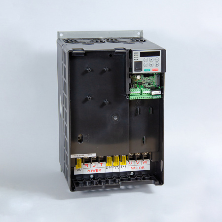 MD310T15B | Преобразователь частоты, серия MD310, 15 кВт, 32 А, перегрузка 150%, 380B, Inovance
