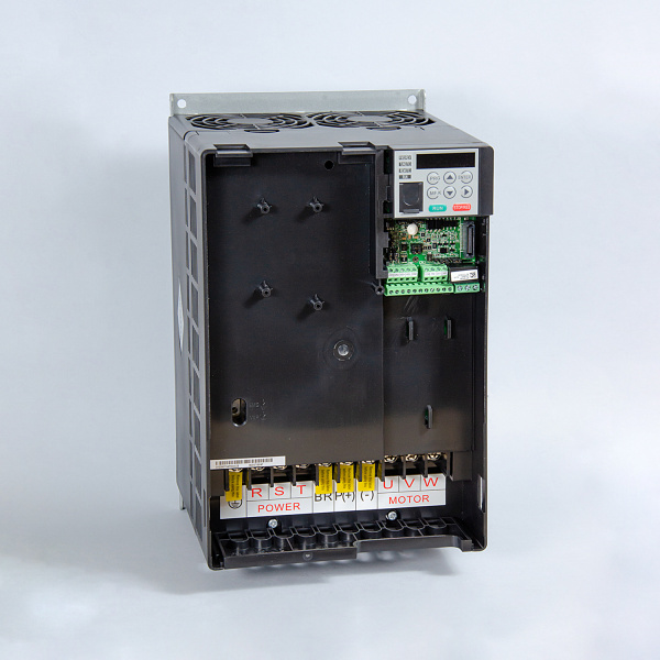 MD310T15B | Преобразователь частоты, серия MD310, 15 кВт, 32 А, перегрузка 150%, 380B, Inovance