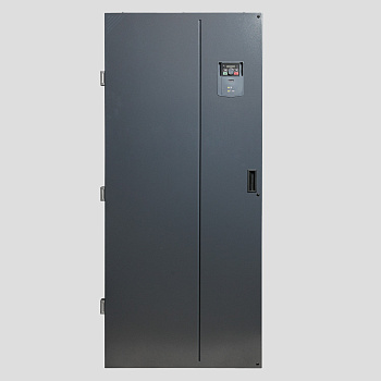 SID300-400G-3S | Преобразователь частоты SID300, 400кВт - 140%, 3ф 380В, STO, Sinvel
