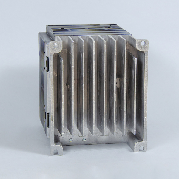 MD310T0.4B | Преобразователь частоты, серия MD310, 0,4 кВт, 1,5 А, перегрузка 150%, 380B, Inovance