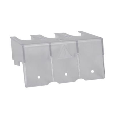 SDP-C1003 | Клеммная крышка для выключателей 63 – 100 А, Sinvel