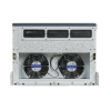 SID600-280G/315P-3S | Преобразователь частоты SID600, 280кВт - 150% или 315кВт - 120%, 3ф 380В, STO, Sinvel