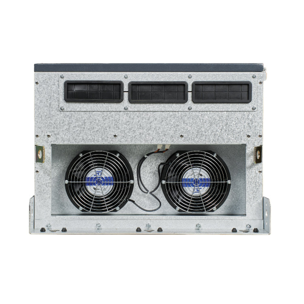 SID600-280G/315P-3S | Преобразователь частоты SID600, 280кВт - 150% или 315кВт - 120%, 3ф 380В, STO, Sinvel