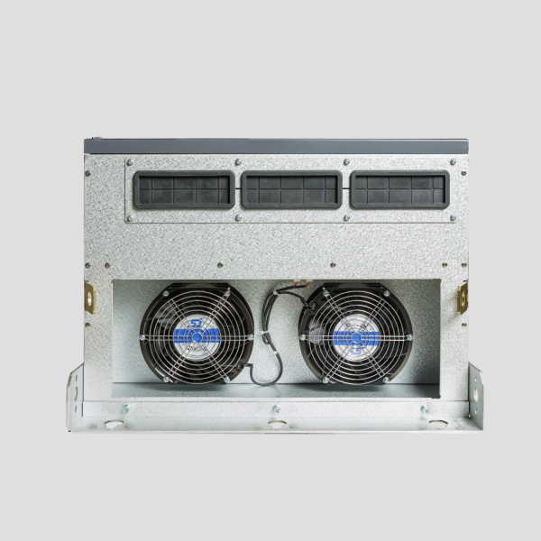 SID300-315G-3S | Преобразователь частоты SID300, 315кВт - 140%, 3ф 380В, STO, Sinvel