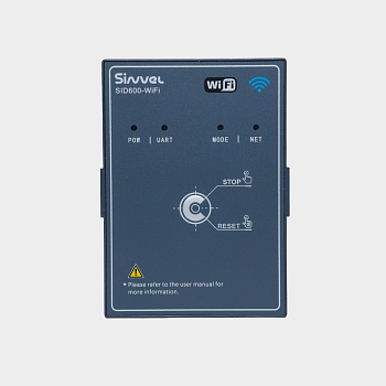 SID600-WiFi | Модуль Wi-Fi для SID600, Sinvel