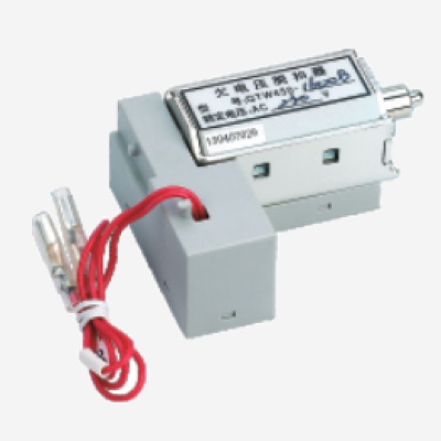 111693 | Расцепитель минимального напряжения АС 220-230В для NA8G-1600, Chint