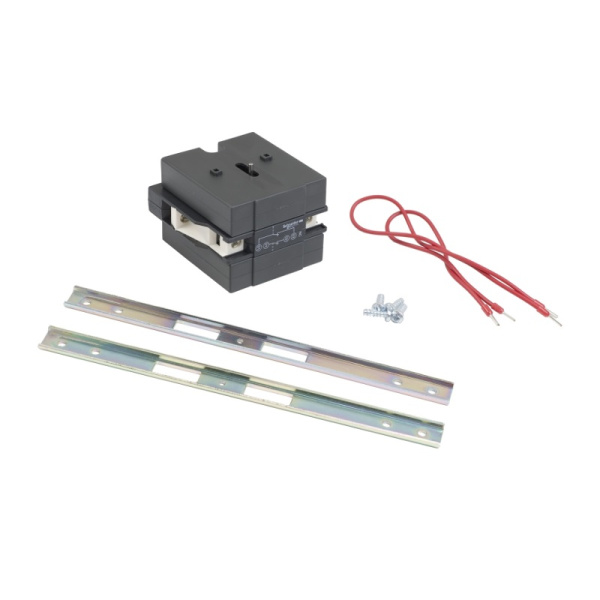 LA9D11502 | Устройство электромеханической блокировки для D115…D150, Schneider Electric