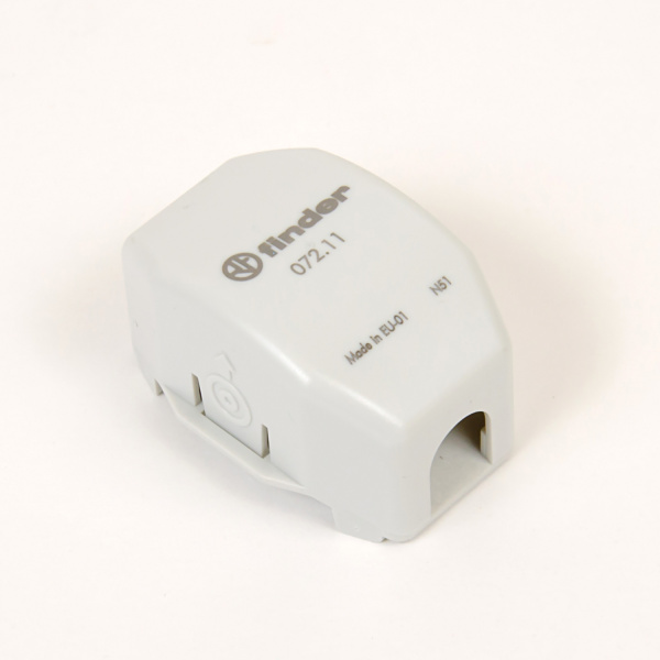 07211 | Напольный датчик протечки для реле уровня 72 серии, Finder