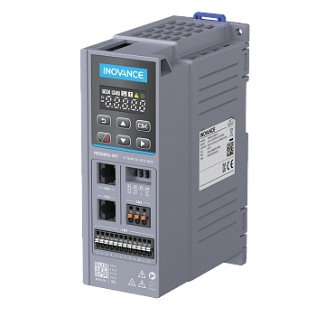 MD600S-4T4R8 | Преобразователь частоты MD600S, 1,5кВт - 150%, 380В, Modbus-RTU, Inovance