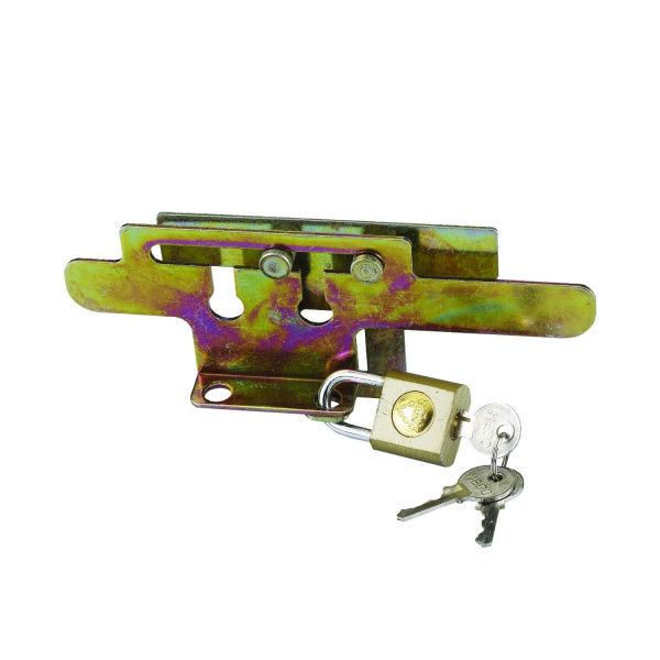 269679 | Механическая блокировка MIT21-M8 для NM8N-125 3P, Chint 