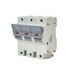SV125-3S | Модульный ПВР, 125 А, 3Р, для 22х58мм, LED, 690 B AC/ 250 B DC, Sinvel 
