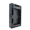 SID_LCD_KB1 | Монтажное основание для LED/LCD панели оператора SID, большое, Sinvel