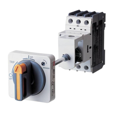 83111912002 | Выносная поворотная рукоятка MEH-63 115mm, LSis