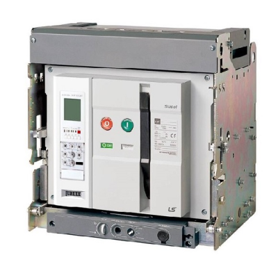 291502288B | Автоматический выключатель Susol выкатной 3P3d 800А 100кА, LSis