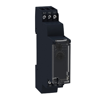 RE17RAMU | Реле времени RE17RAMU, Schneider Electric