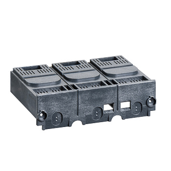 LV429515 | Клеммная крышка NSX100/250 3P, Schneider Electric