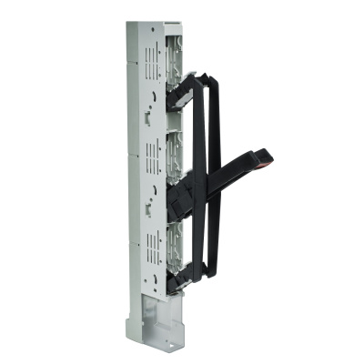 VFSD-160L | Вертикальный рубильник 160 А, трехполюсная коммутация, Sinvel 