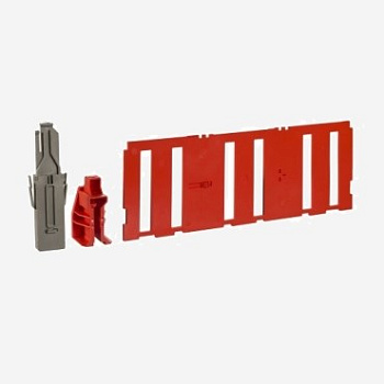 SPA-SSP403P | ШТОРКИ ШАССИ SYSTEMEPACT ACB2 3P, Systeme Electric
