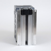 SID300-1R5G/2R2P-3BS | Преобразователь частоты SID300, 1,5кВт - 150% или 2,2кВт - 120%, 3ф 380В, STO, тормозной модуль, Sinvel