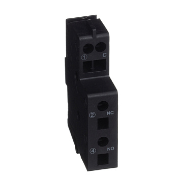 LV426950 | Вспомогательный контакт NSXm OF или SD, Schneider Electric