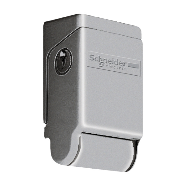 NSYAEDLDINS3D | Блокировочная крышка под DIN замок для шкафа S3D, Schneider Electric