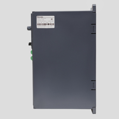 SID100-7R5-3B | Преобразователь частоты SID100, 7,5кВт - 150%, 3ф 380В, тормозной модуль, Sinvel