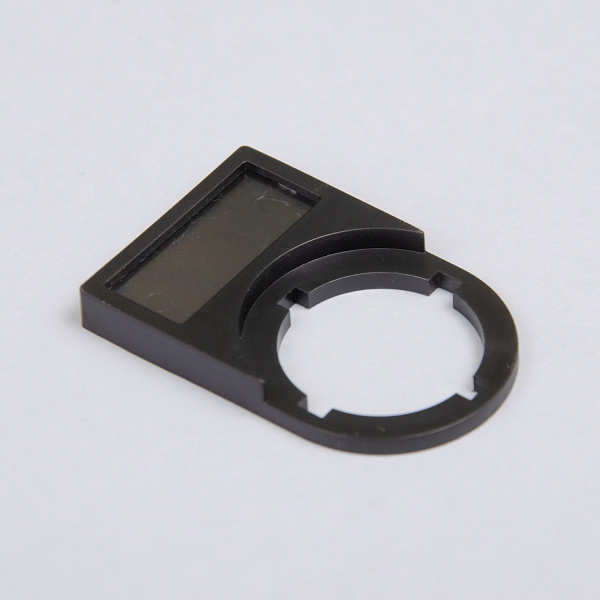 256361 Шильдик для кнопок и индикаторов (NP2, NP8, ND16) 30мм*45мм NP2-BZ31, Chint 