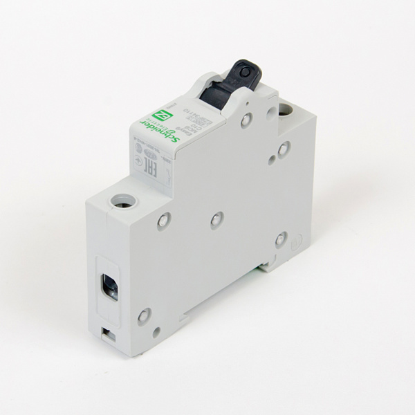 | Easy9, 1p, 10А, кривая C, 4,5кА — Автоматический выключатель, Schneider Electric