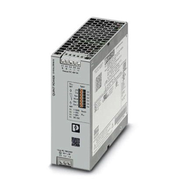 PC2904610 | Блок питания, серия QUINT POWER, 48DC, 5A, 240Вт, Phoenix Contact
