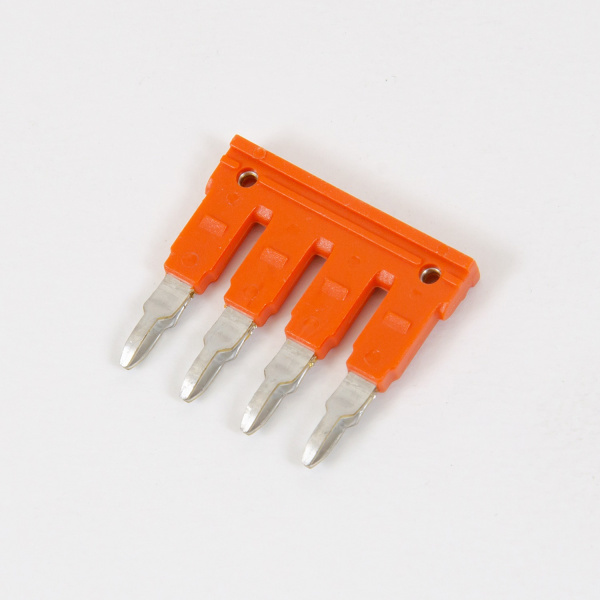 1060113 | CC 4/4; Перемычка для MRK 4/OPK 4 (4 полюса),1932, Onka