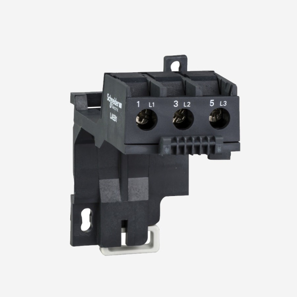 MRETB36 | КЛЕММНЫЙ БЛОК ДЛЯ ТЕП.РЕЛ. MRE F38 (LAEB1), Systeme Electric