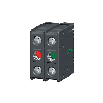 OEZ:13691 | Выключатель 1x NO + 1x NC, AC/DC 60 - 500 V, для BH630/BD250, OEZ
