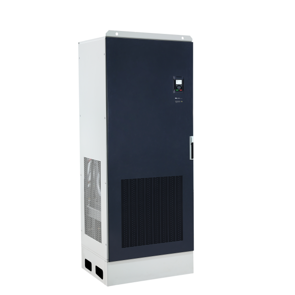 SID600C-560G/630P-3S | Преобразователь частоты SID600, 560кВт - 150% или 630кВт - 120%, 3ф 380В, STO, шкафной, Sinvel
