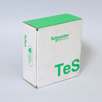 LC1D80AM7 | Контактор, серия Tesys D, 3P, 80 А, AC3, 1 НО +1 НЗ, 220В AC, Everlink, Schneider Electric