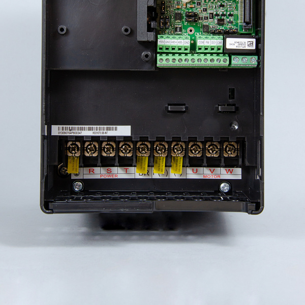 MD310T5.5B | Преобразователь частоты, серия MD310, 5,5 кВт, 13 А, перегрузка 150%, 380B, Inovance