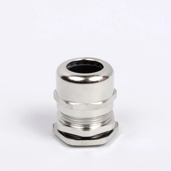 ID MM-32 | Кабельный ввод М32, латунь, диаметр кабеля 15-22мм, Clims