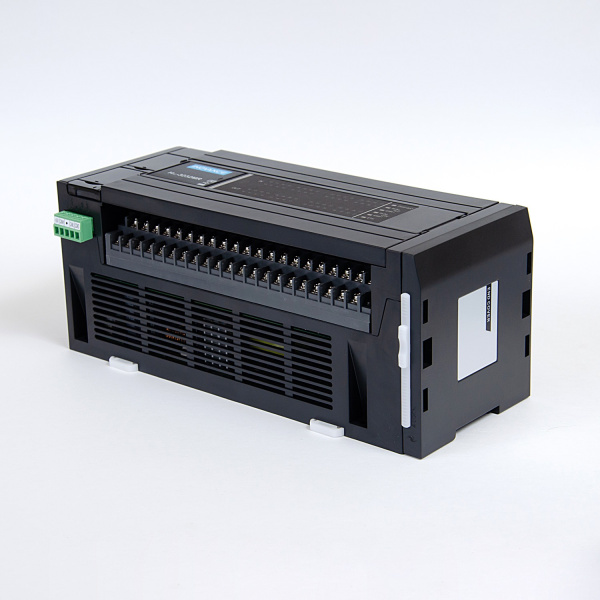 H3U-3232MR | ПЛК H3U 32 входа 32 выхода реле, 1 x RS485, 1 x RS422,1 x CAN port,1 x Ethernet port, Inovance