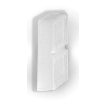 ZBA708 | Силиконовый колпачок для двойной кнопки (уп.-10шт), Schneider Electric