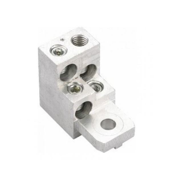 269727 | Клеммы MC21-M8(1) для NM8N-125 cечение проводов 16–95 мм2, Chint