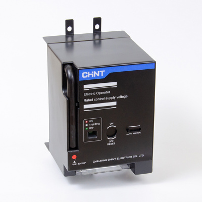 404860 | Моторный привод MD-M1 D3/A1 для NXM-125(63) (Н) DC220В/AC230В, Chint