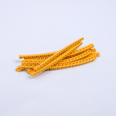 id517023 | Маркировка кабеля (0,5…1,5 мм.кв.) "N" (упак. 400шт.), Onka