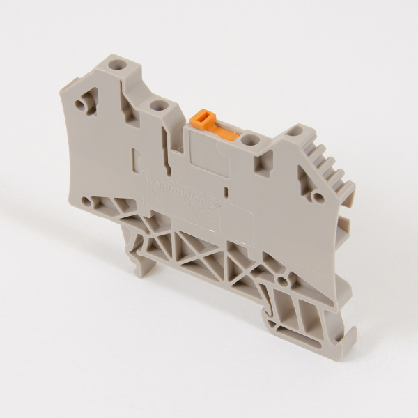 1905090000 | Клемма WTR 4/ZZ, Weidmuller