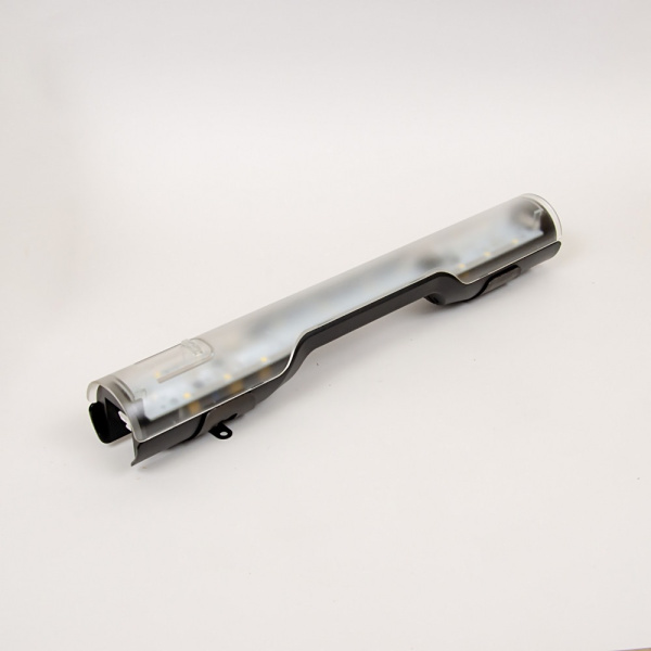 7L4302300100 | Cветильник LED 600лм; 6Вт; 110…240В AC/DC; без выключателя; клеммы Push-in, Finder