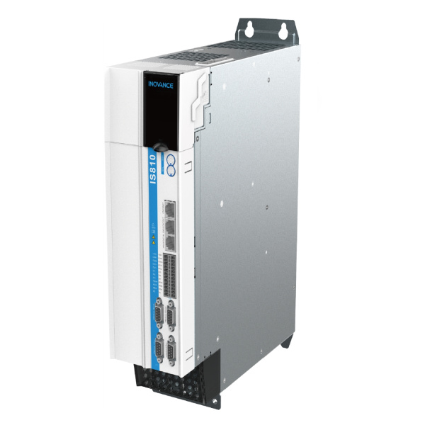 Сервоинвертор IS810N, 380В, 25,7А, EtherCat, STO 